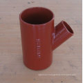 Cast Iron Pipe Fittings by China Manufacturer